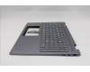 Lenovo 5CB1R68285 COVER UpCaseASM BEL H83JT NFP LG PS