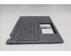 Lenovo 5CB1R68289 COVER UpCaseASM FRA H83JT NFP LG PS