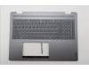 Lenovo 5CB1R68290 COVER UpCaseASM FRA H83JT NFP LG NPS