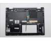 Lenovo 5CB1R68290 COVER UpCaseASM FRA H83JT NFP LG NPS