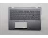 Lenovo 5CB1R68291 COVER UpCaseASM UKR H83JT NFP LG PS