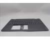 Lenovo 5CB1R68291 COVER UpCaseASM UKR H83JT NFP LG PS
