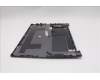Lenovo 5CB1R68294 COVER Lower Case C 83JX Luna Grey