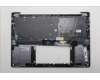 Lenovo 5CB1R68297 COVER UpperCaseASM GRE C 83JX LG PS