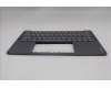 Lenovo 5CB1R68297 COVER UpperCaseASM GRE C 83JX LG PS
