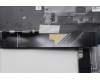 Lenovo 5CB1R68297 COVER UpperCaseASM GRE C 83JX LG PS