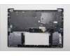 Lenovo 5CB1R68298 COVER UpperCaseASM EURO ENG C 83JX LG PS