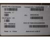 Lenovo 5CB1R68298 COVER UpperCaseASM EURO ENG C 83JX LG PS