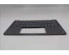 Lenovo 5CB1R68298 COVER UpperCaseASM EURO ENG C 83JX LG PS
