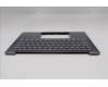 Lenovo 5CB1R68298 COVER UpperCaseASM EURO ENG C 83JX LG PS
