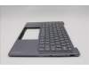 Lenovo 5CB1R68298 COVER UpperCaseASM EURO ENG C 83JX LG PS