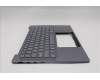 Lenovo 5CB1R68298 COVER UpperCaseASM EURO ENG C 83JX LG PS