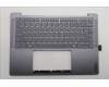Lenovo 5CB1R68301 COVER UpperCaseASM RUS C 83JX LG PS