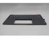 Lenovo 5CB1R68302 COVER UpperCaseASM ARA C 83JX LG PS