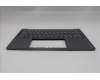 Lenovo 5CB1R68303 COVER UpperCaseASM HBW C 83JX LG PS