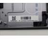 Lenovo 5CB1R68303 COVER UpperCaseASM HBW C 83JX LG PS
