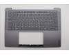 Lenovo 5CB1R68305 COVER UpperCaseASM UKE C 83JX LG PS