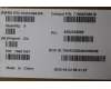 Lenovo 5CB1R68309 COVER UpperCaseASM POR C 83JX LG PS