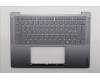 Lenovo 5CB1R68312 COVER UpperCaseASM NORDIC C 83JX LG PS