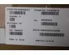 Lenovo 5CB1R68312 COVER UpperCaseASM NORDIC C 83JX LG PS