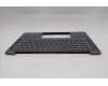 Lenovo 5CB1R68312 COVER UpperCaseASM NORDIC C 83JX LG PS