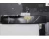 Lenovo 5CB1R68312 COVER UpperCaseASM NORDIC C 83JX LG PS