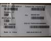 Lenovo 5CB1R68314 COVER UpperCaseASM GER C 83JX LG PS