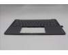 Lenovo 5CB1R68314 COVER UpperCaseASM GER C 83JX LG PS