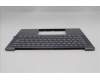 Lenovo 5CB1R68314 COVER UpperCaseASM GER C 83JX LG PS