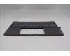 Lenovo 5CB1R68317 COVER UpperCaseASM BEL C 83JX LG PS