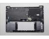 Lenovo 5CB1R68319 COVER UpperCaseASM SLV C 83JX LG PS