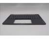 Lenovo 5CB1R68319 COVER UpperCaseASM SLV C 83JX LG PS