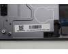 Lenovo 5CB1R68319 COVER UpperCaseASM SLV C 83JX LG PS
