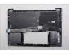 Lenovo 5CB1R68322 COVER UpperCaseASM CZE/SLK C 83JX LG PS
