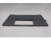 Lenovo 5CB1R68322 COVER UpperCaseASM CZE/SLK C 83JX LG PS
