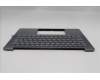 Lenovo 5CB1R68322 COVER UpperCaseASM CZE/SLK C 83JX LG PS