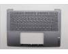 Lenovo 5CB1R68326 COVER UpperCaseASM ENG C 83JX LG NPS