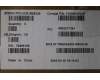 Lenovo 5CB1R68326 COVER UpperCaseASM ENG C 83JX LG NPS