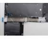 Lenovo 5CB1R68326 COVER UpperCaseASM ENG C 83JX LG NPS