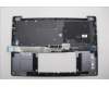 Lenovo 5CB1R68327 COVER UpperCaseASM GRE C 83JX LG NPS