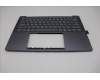 Lenovo 5CB1R68327 COVER UpperCaseASM GRE C 83JX LG NPS