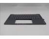 Lenovo 5CB1R68328 COVER UpperCaseASM EUROENG C 83JX LG NPS
