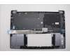 Lenovo 5CB1R68333 COVER UpperCaseASM HBW C 83JX LG NPS