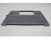 Lenovo 5CB1R68333 COVER UpperCaseASM HBW C 83JX LG NPS
