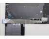 5CB1R68333 Lenovo COVER UpperCaseASM HBW C 83JX LG NPS