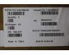 Lenovo 5CB1R68335 COVER UpperCaseASM UKE C 83JX LG NPS