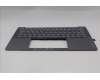 Lenovo 5CB1R68337 COVER UpperCaseASM SPA C 83JX LG NPS