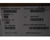 Lenovo 5CB1R68339 COVER UpperCaseASM POR C 83JX LG NPS