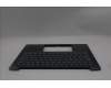 Lenovo 5CB1R68339 COVER UpperCaseASM POR C 83JX LG NPS