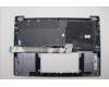 Lenovo 5CB1R68342 COVER UpperCaseASM NORDIC C 83JX LG NPS